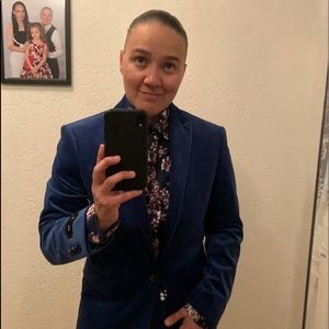Meet your Posher, Mayra